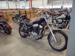�������� �� ������ �������� Suzuki Intruder1400 1998 ���� 3